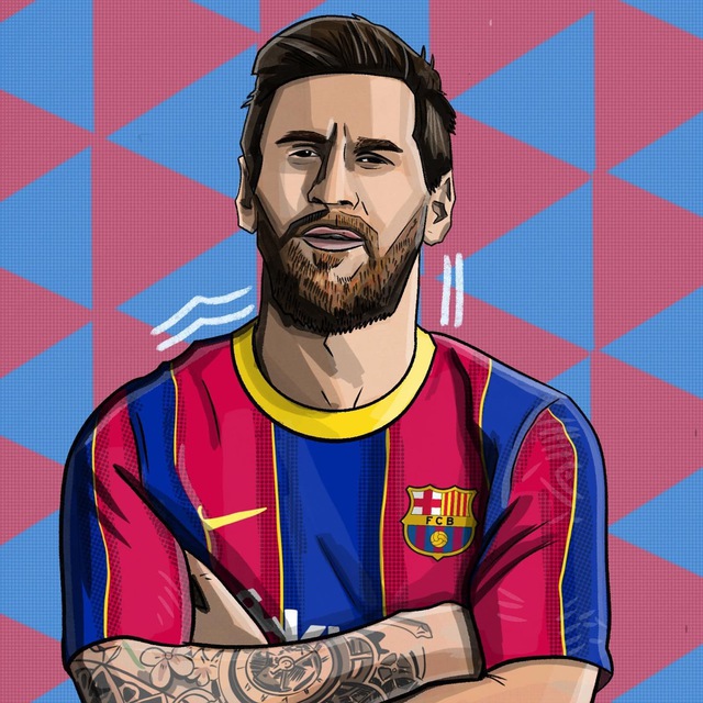 Messi Canlı Bahis Tahmin