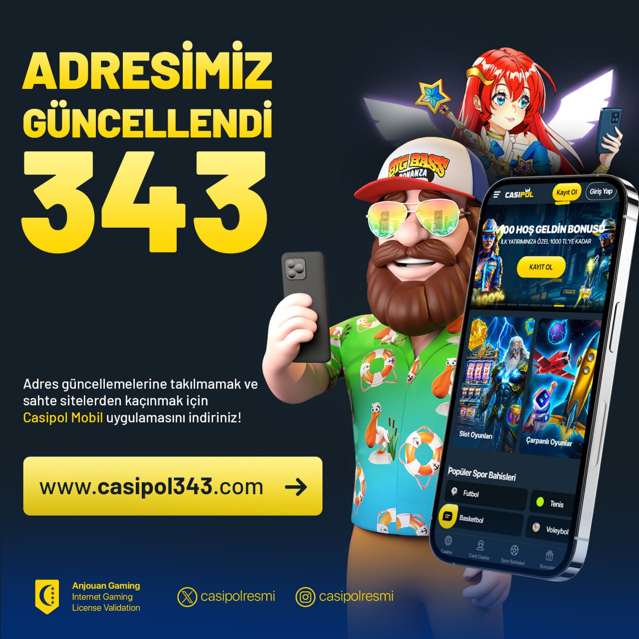 Post görseli