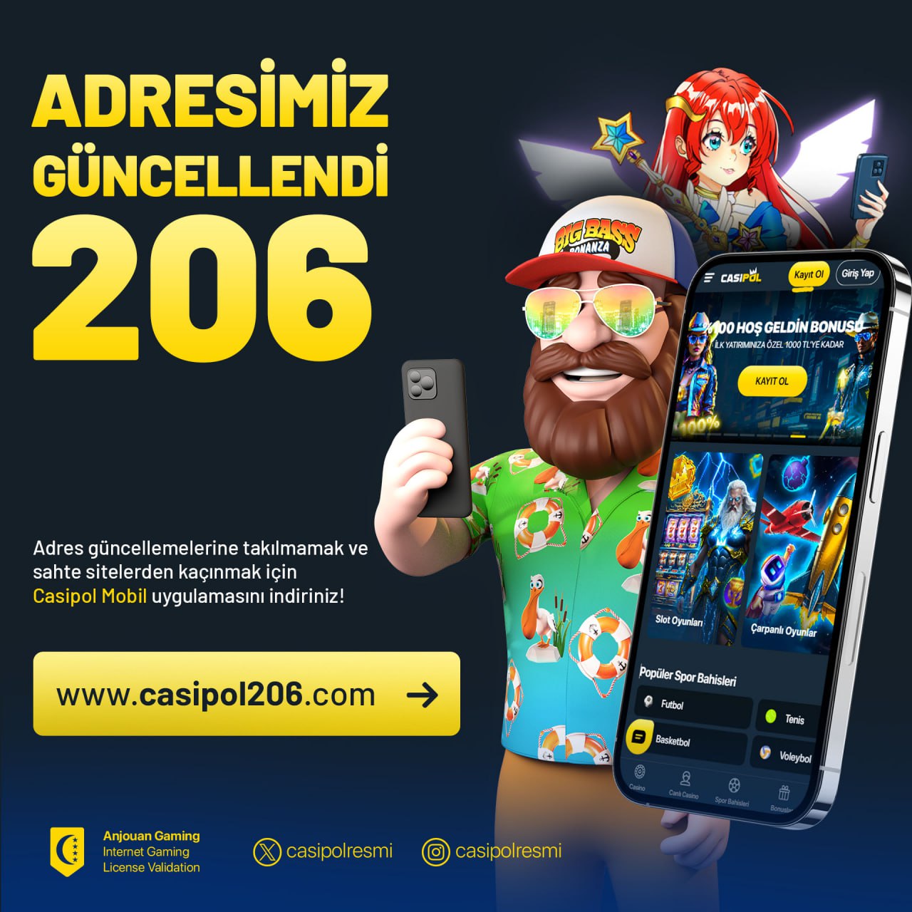 Post görseli