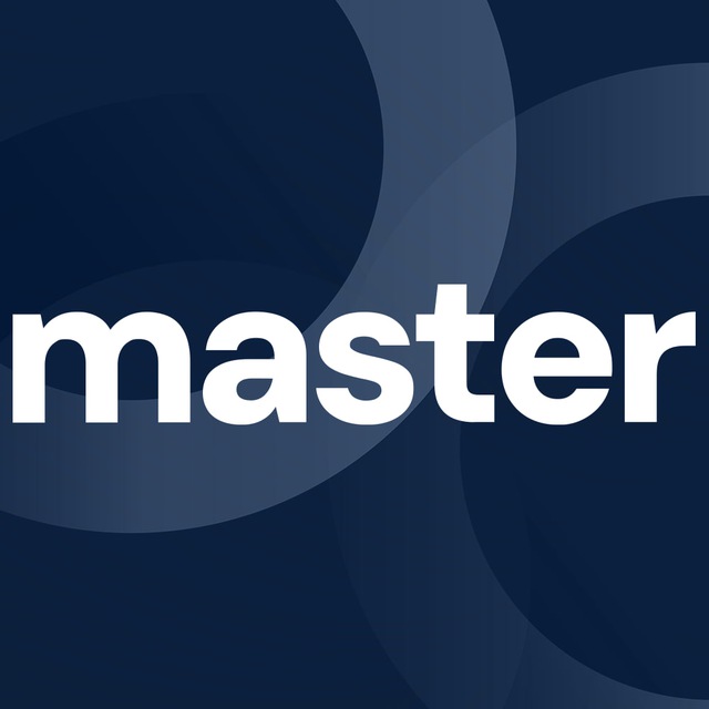 Master Duyuru