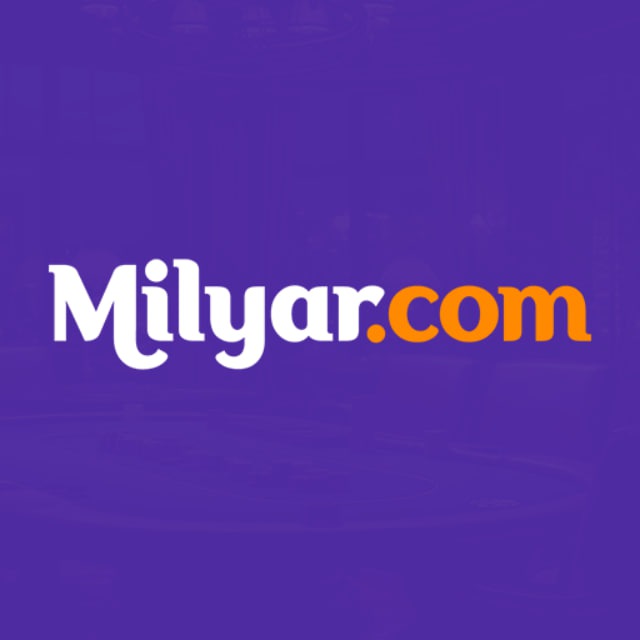 milyar