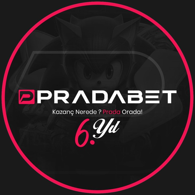 PRADABET 6.YIL - Kazanmaya Davetlisiniz