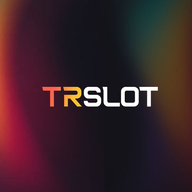TRSLOT RESMİ